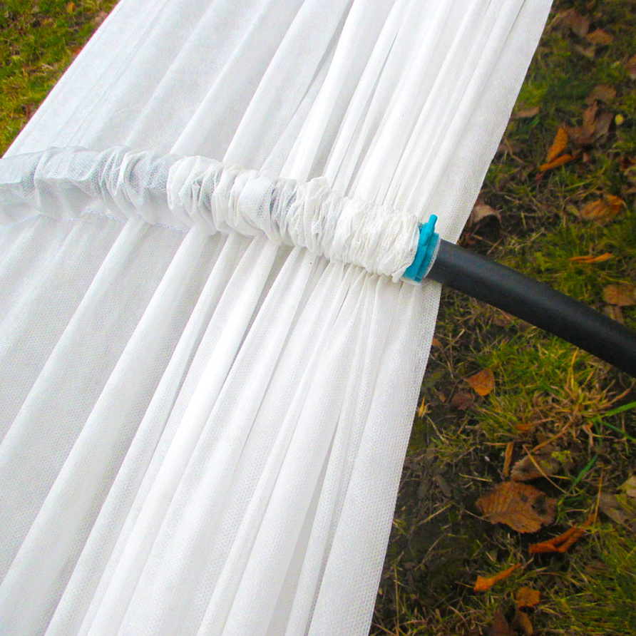 Парник "БОРОВИК" (6,0 м), изображение 6