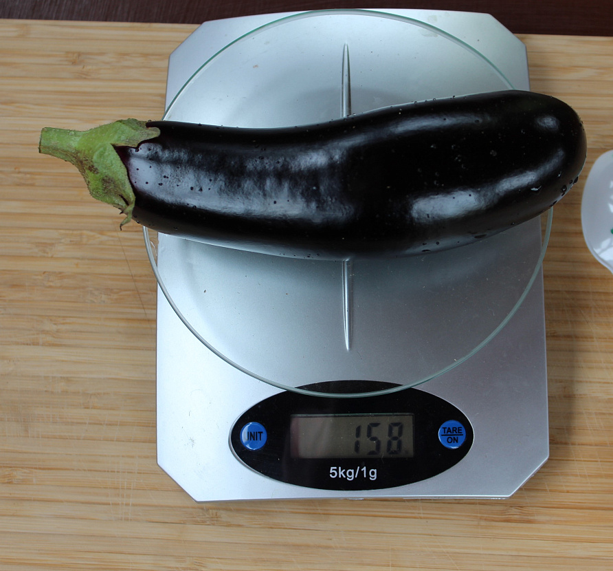 Партнер Баклажан АЛМАЗ ^(0,5г), изображение 5