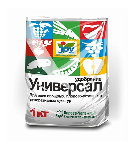 JOY Удобрение "Универсал" 1кг