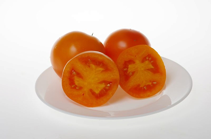 Партнер Томат ОРАНЖ БИФ F1 ^(5шт) 2-ной пак, изображение 3