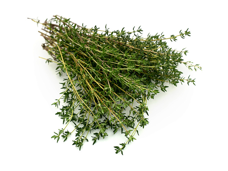 Партнер Тимьян РАДУЖНЫЙ ^(0,2г), изображение 1