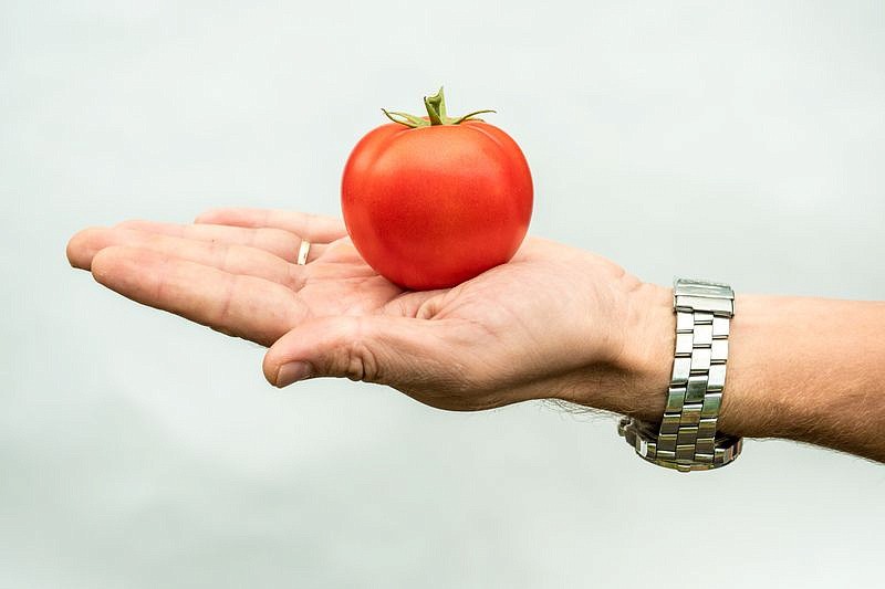 Партнер Томат ВЕРОЧКА F1 ^(0,05г) 2-ной пак, изображение 1