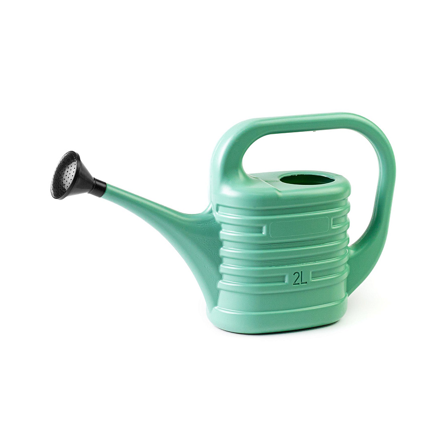 Лейка садовая (2 л) (Шалфей), изображение 1