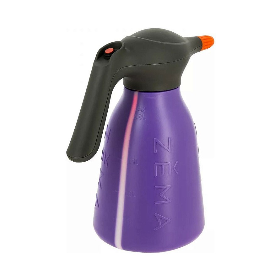 Опрыскиватель ZEMA 2 литра, изображение 3