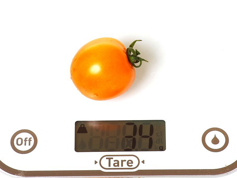 Партнер Томат ЯНТАРНАЯ КАПЛЯ F1 ^(10шт) 2-ной пак, изображение 3