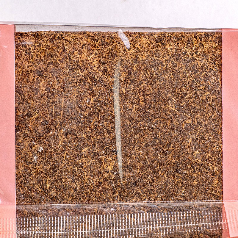 Почвобрикет Томат и перец, 10 л, БиоМастер, изображение 5