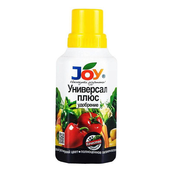 JOY Универсал плюс 330мл