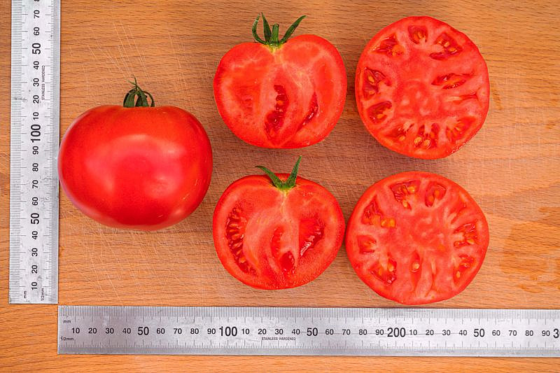 Партнер Томат ПИНК ИНТУИШН F1 ^(5шт) 2-ной пак, изображение 4