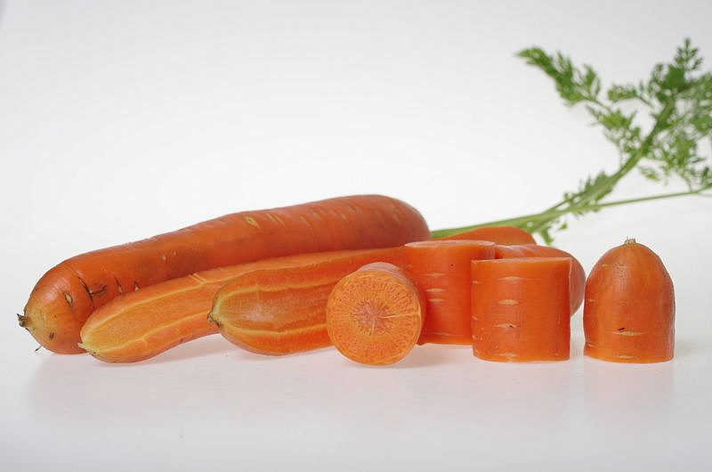 Партнер Морковь ДАРИНА ^(1г), изображение 3