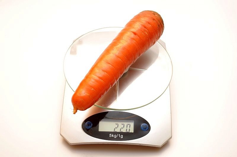 Партнер Морковь КАНАДА F1 ^(0,5г), изображение 3