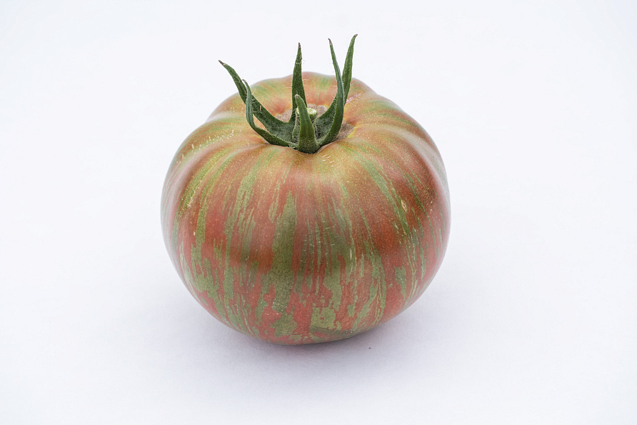 Партнер Томат ПОЛОСАТЫЙ ШОКОЛАД ^(10шт) 2-ной пак, изображение 7