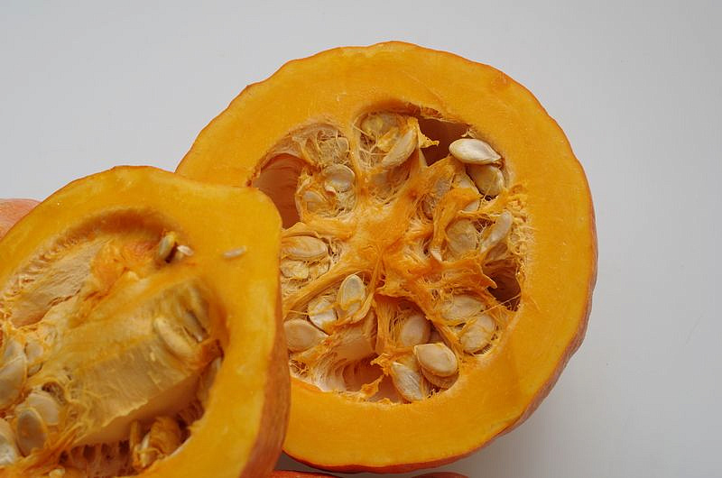 Партнер Тыква ОРАНЖ САММЕР F1 ^(3шт), изображение 8