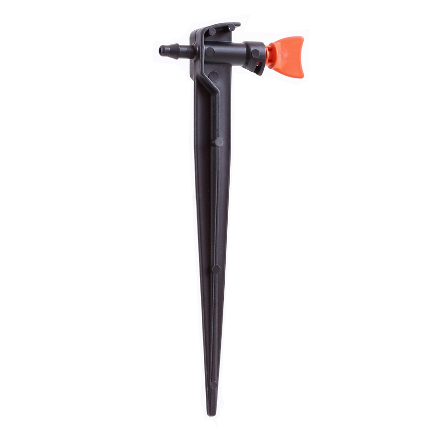 Капельный полив Жук от емкости с регулируемыми капельницами на 30 растений, изображение 3