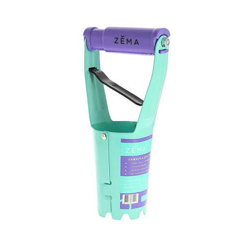 Сажалка для луковиц и луковичных ZEMA ZM 2115