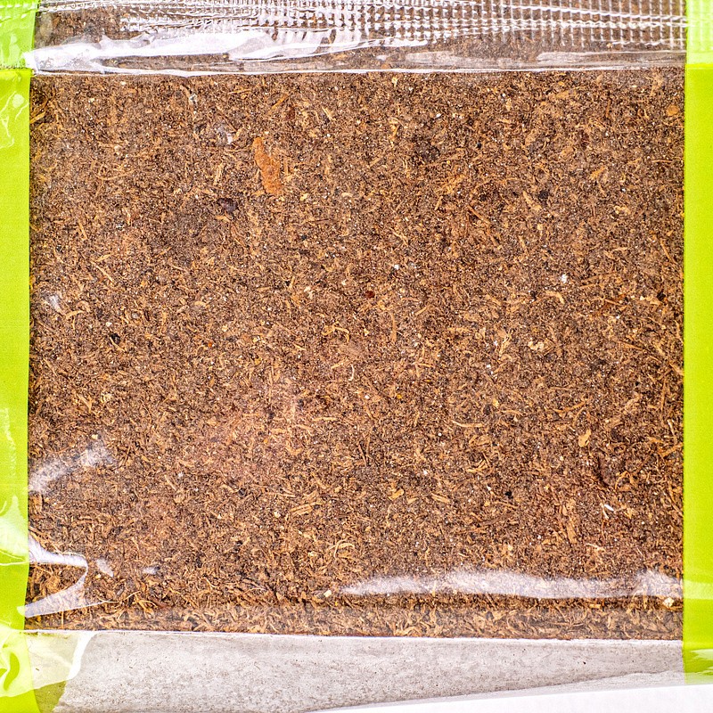 Почвобрикет Универсальный, 5л, БиоМастер, изображение 4