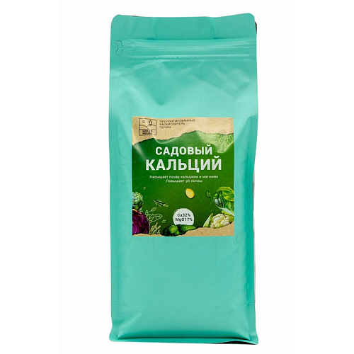 Садовый Кальций 3,8кг (Органик+)