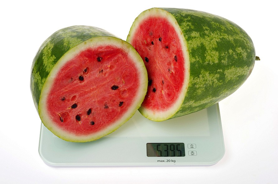 Партнер Арбуз БАЙСАН F1 ^(5шт) 2-ной пак, изображение 5