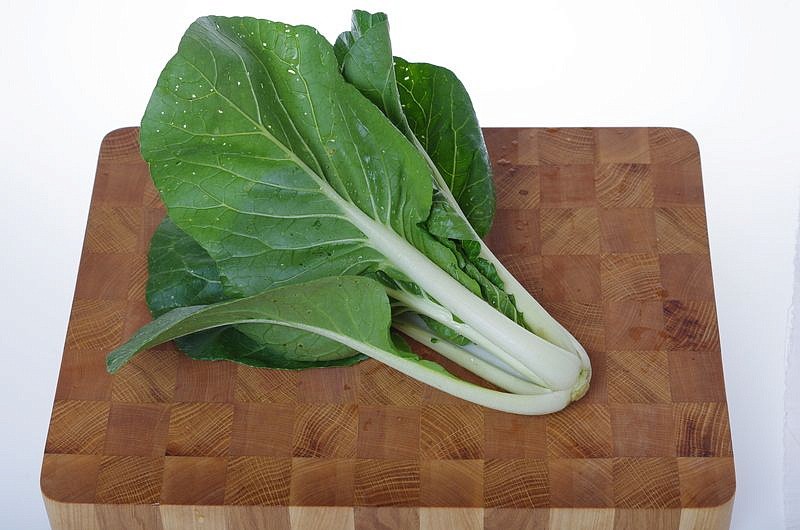 Партнер Капуста китайская ПАК-ЧОЙ ^(0,5г), изображение 2