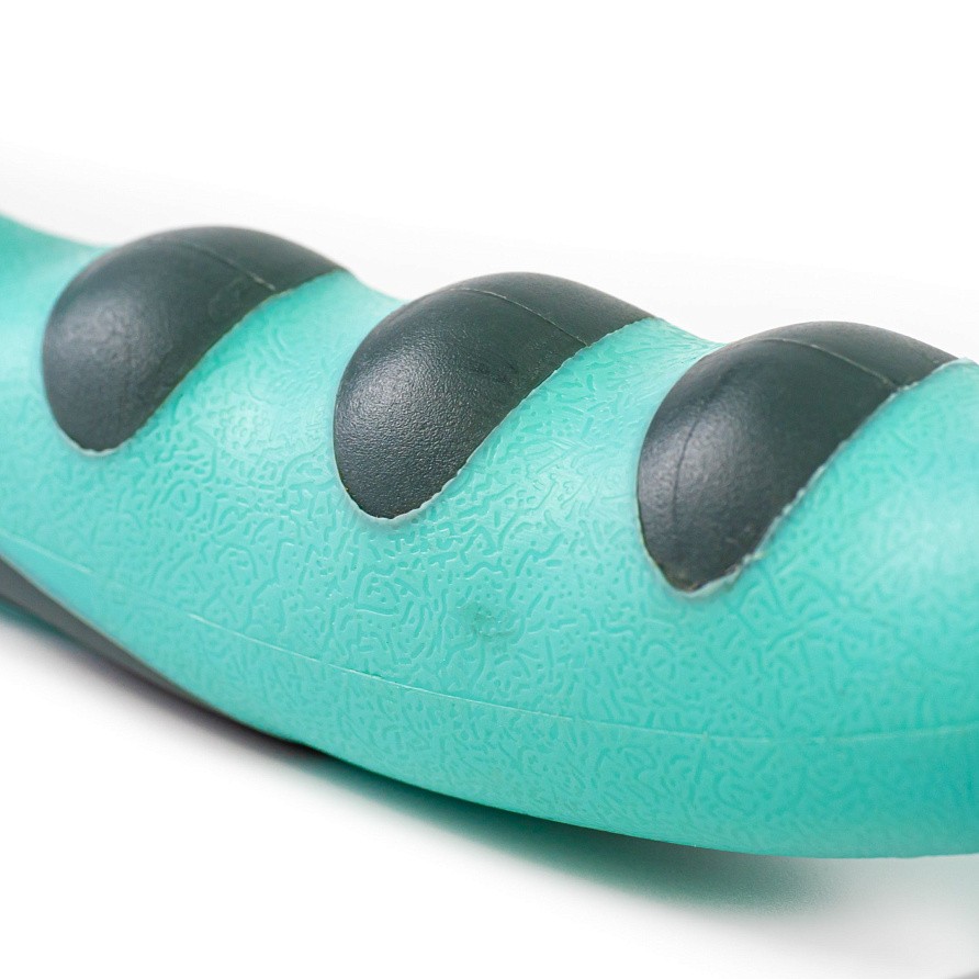 Совок садовый, лезвие из прочной нержавеющей стали ZEMA ZM 2110, изображение 6