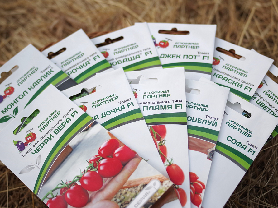 Подарочный набор «Томатные хиты», изображение 8