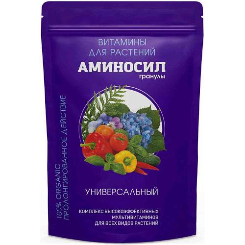 Гранулы "Аминосил универсальный 300гр"