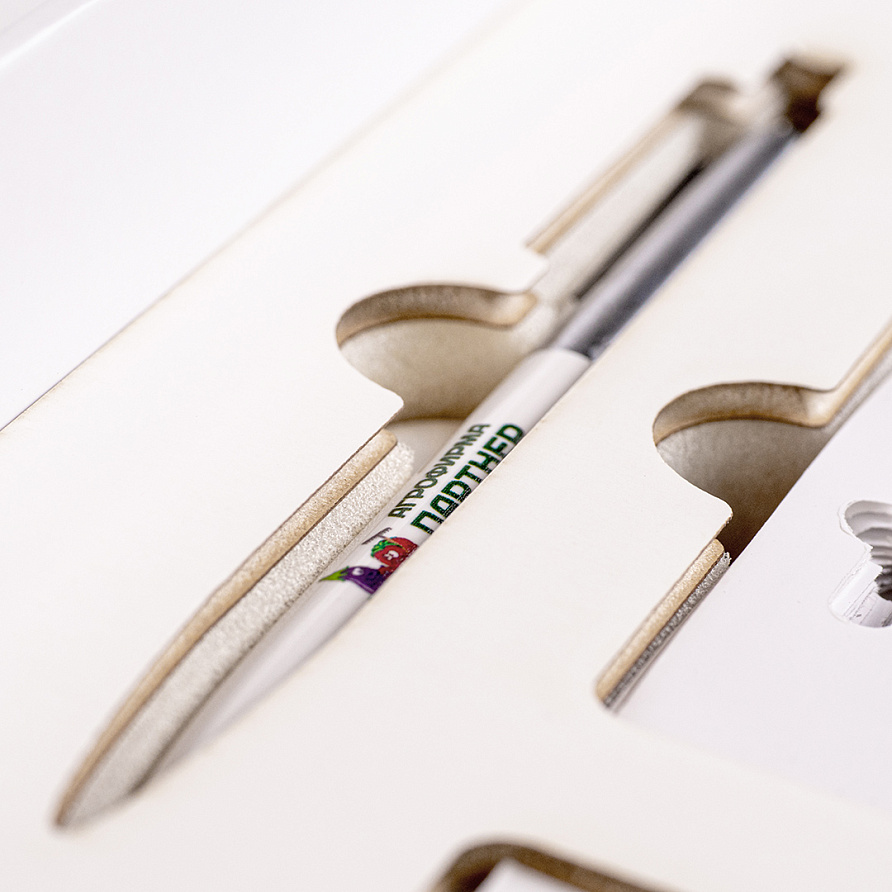 Подарочный набор EXCLUSIVE "Новичок", изображение 3