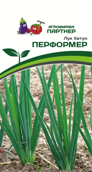 Партнер Лук батун ПЕРФОРМЕР ^(1г), изображение 0