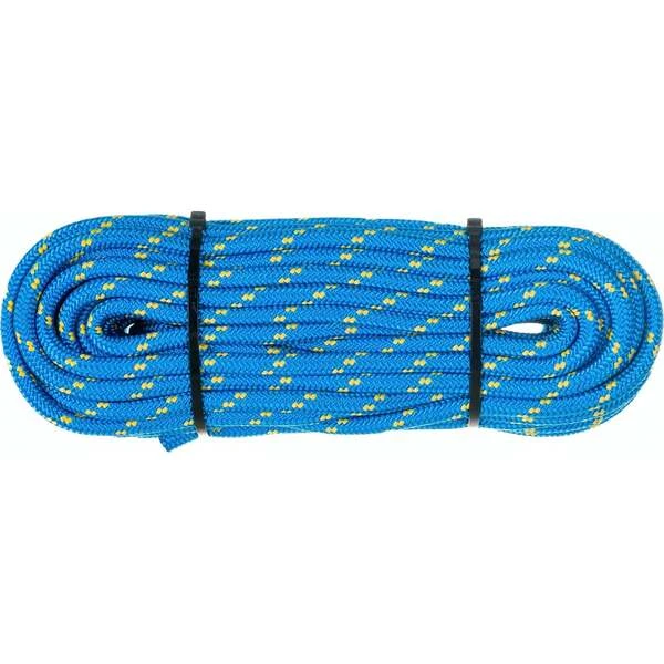 Шнур полипр.плет.6 мм16 пр.20 метров