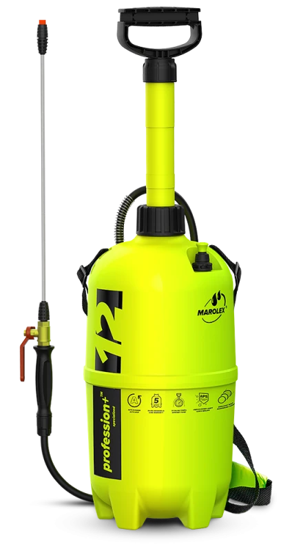 Опрыскиватель MAROLEX profession plus 12л