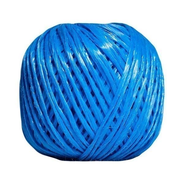 Шпагат полипропиленовый цветной 80м