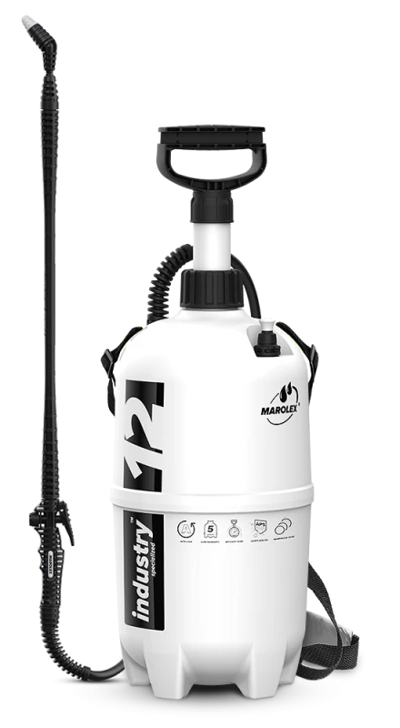 Опрыскиватель MAROLEX industry acid 12л