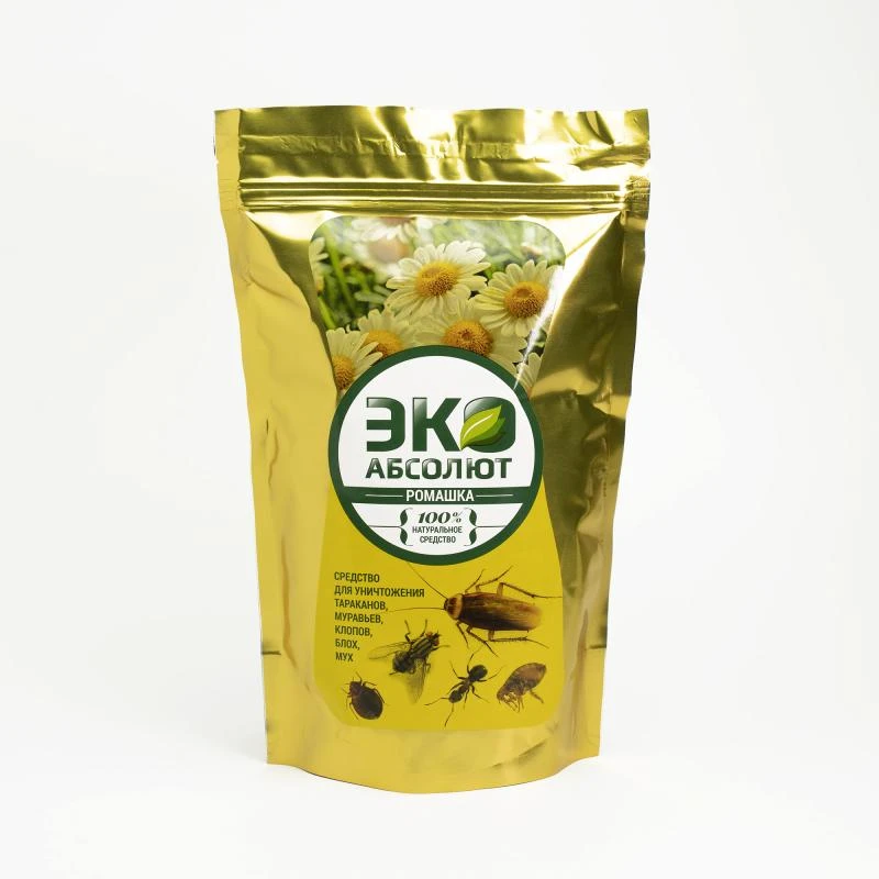 ЭКО АБСОЛЮТ ромашка 250г, изображение 0