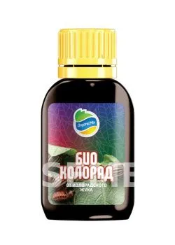 БИОКОЛОРАД  – препарат от колорадского жука 15 мл НОВИНКА фото 2