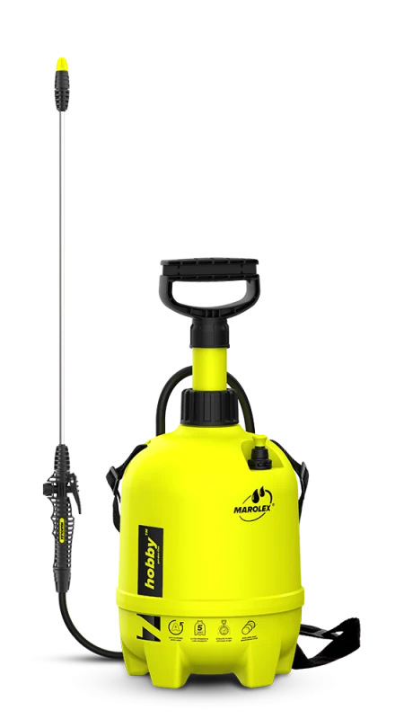 Опрыскиватель MAROLEX hobby 7л