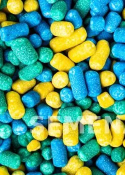 БиоМастер-Сочные плодовые,комплесное минеральное удобрение, 1,2кг фото 5