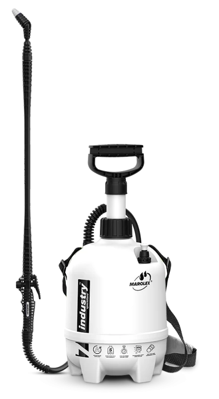 Опрыскиватель MAROLEX industry acid 7л