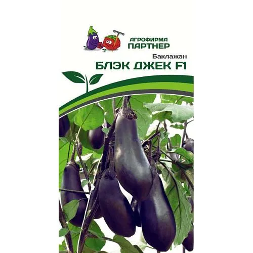 Семена баклажана - купить в интернет-магазине Партнер в Москве с доставкойпо низким ценам