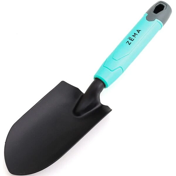 Совок садовый посадочный ZEMA ZM 2102