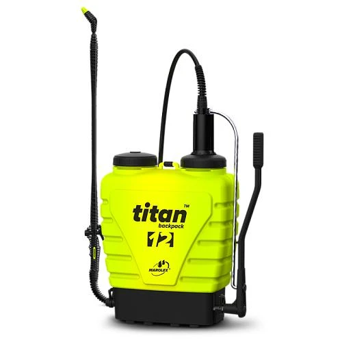 Опрыскиватель MAROLEX titan 12л