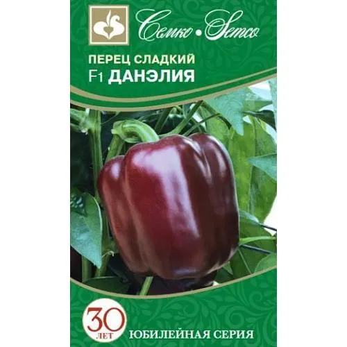 Семена перца - купить семена перца сладкого и острого в интернет-магазине«Партнер» в Москве, доставка по РФ