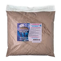 Хотынецкий трепел 5 л (Витафлор), изображение 0