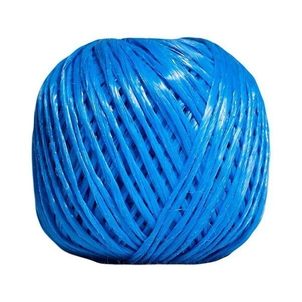 Шпагат полипропиленовый цветной 80м