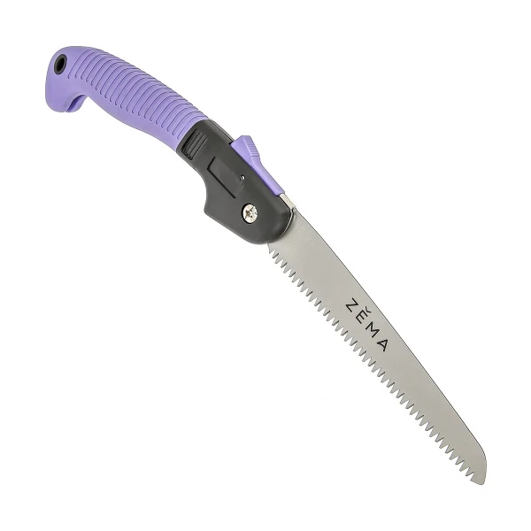 Пила садовая ZEMA ZM 5001 180мм