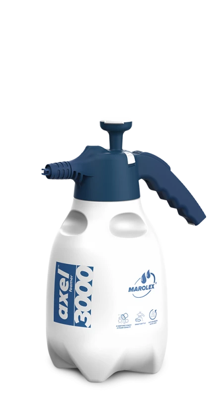 Пеногенератор MAROLEX Axel 3000 3л