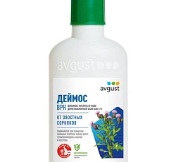 Деймос 90мл N50