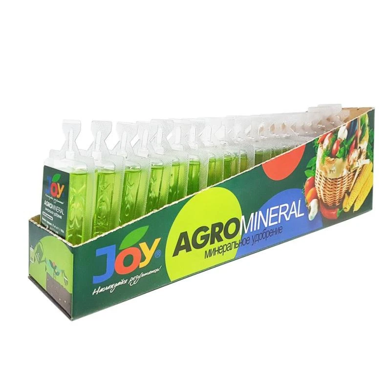 JOY Агроминерал 40мл, изображение 0