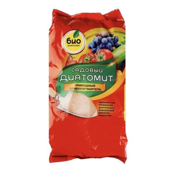"БИО-комплекс" Диатомит садовый 1 л 