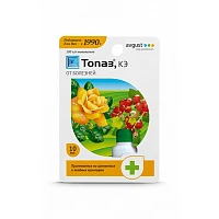 Avgust Топаз 10мл