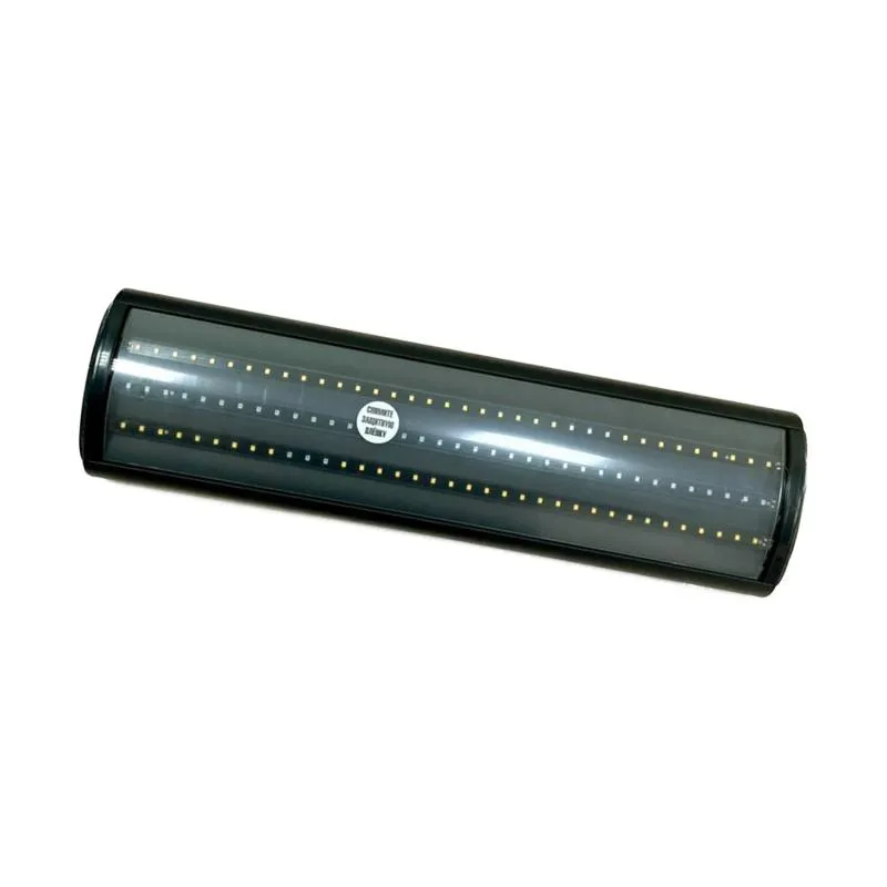 Фитосветильник 500 мм 35 Вт Stimfito Черный фото, описание