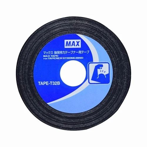 Лента для тапенера MAX HT-S STRONG HT-S45E (BL)